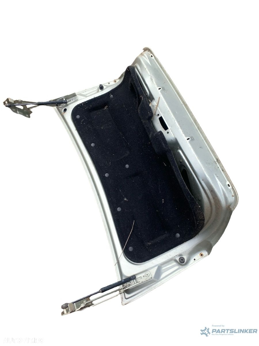 Haion portbagaj PEUGEOT 407 6D_ 2004 - > - 2