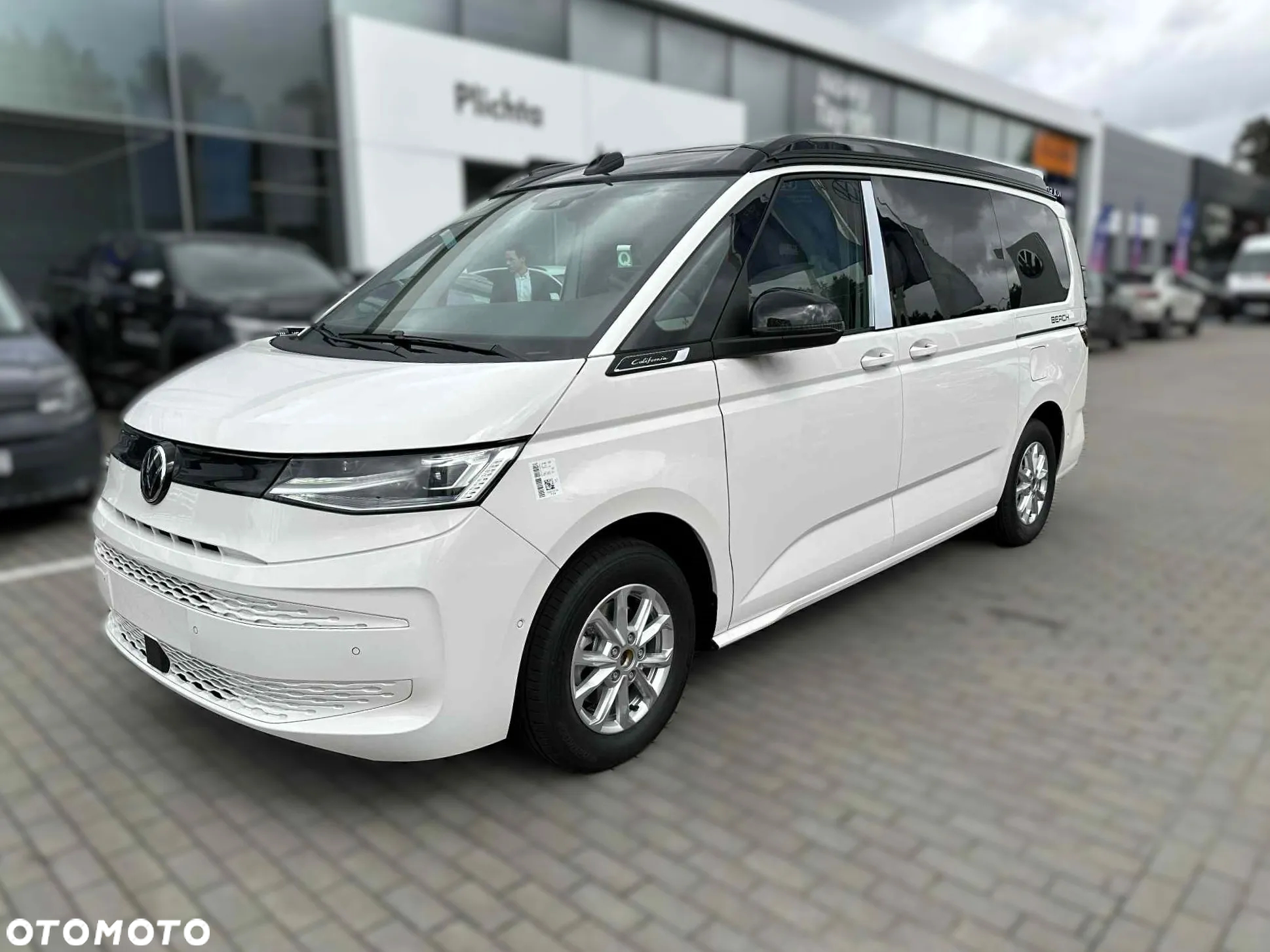 Volkswagen California - 6