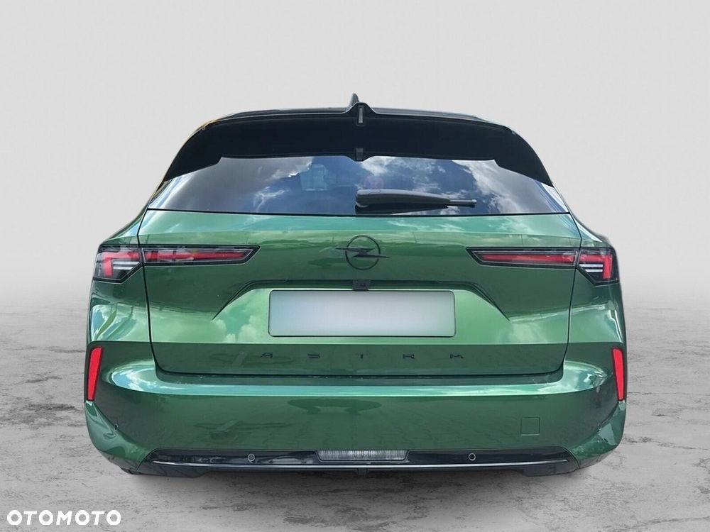 Opel Astra 1.5 CDTI GS S&S - 4