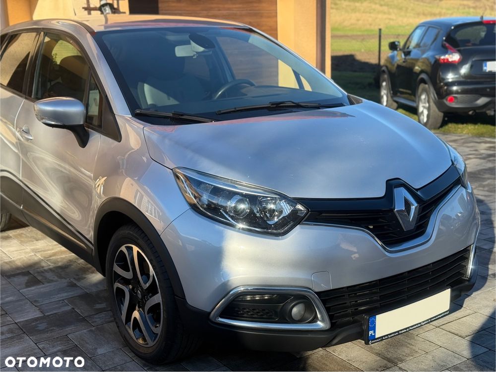 Renault Captur ENERGY dCi 90 Start&Stop Intens - 18