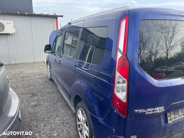 Dezmembrez Ford Tourneo Connect 2017 1.5 tdci Euro 6 XWGB - 2