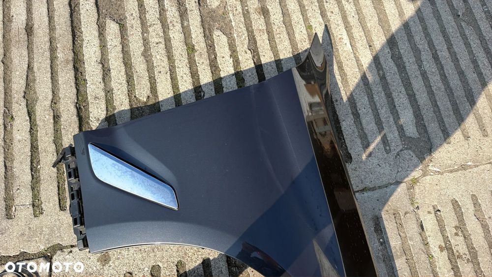 BŁOTNIK BMW G30 G31 PRAWY A90 - 5