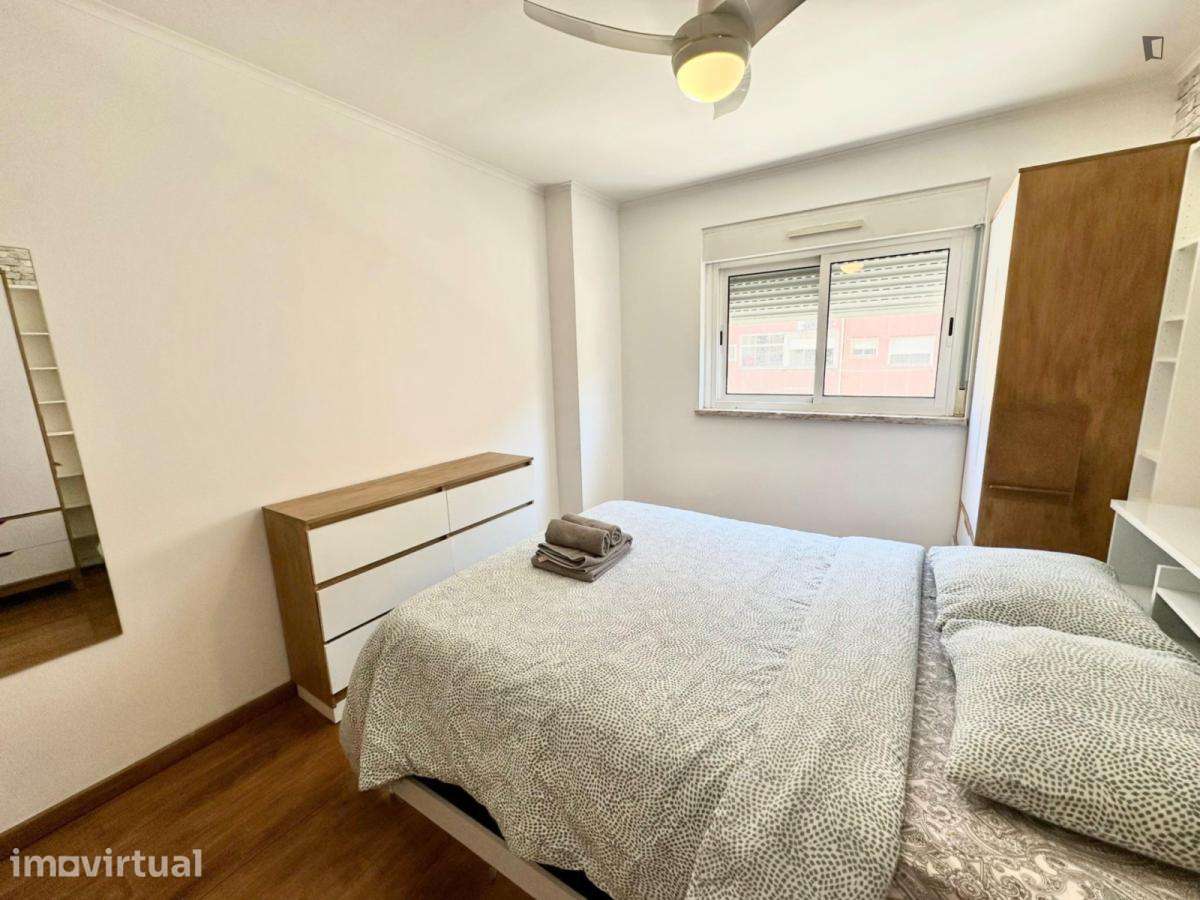 Apartamento com 1 quartos - localizado em Olaias Lisbon - Grande imagem: 4/22