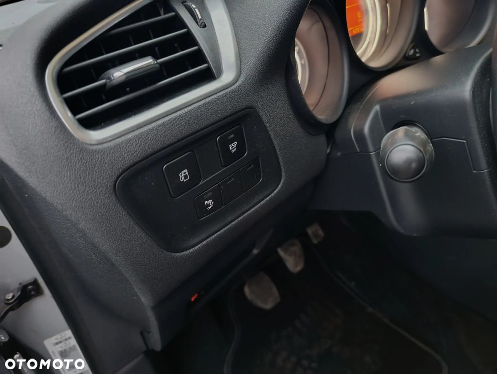 Citroën C4 1.6 VTi Attraction - 7