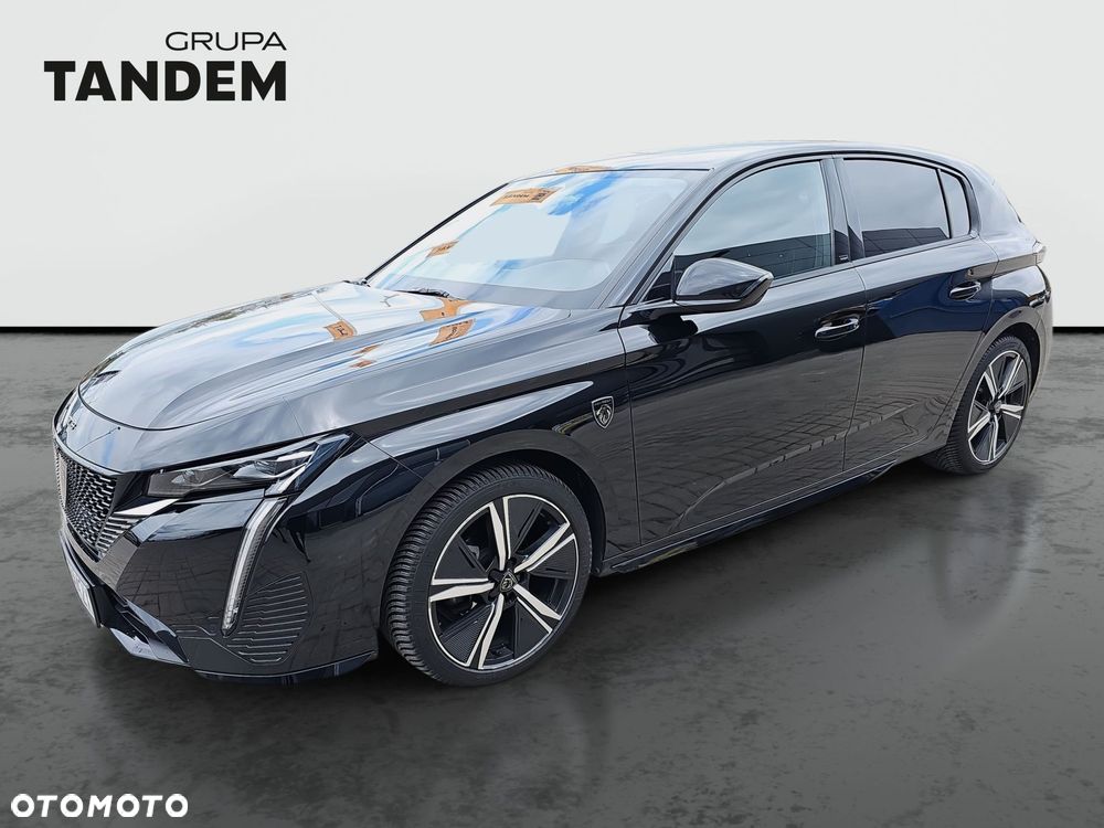 Peugeot 308 1.2 PureTech GT S&S EAT8 - 2