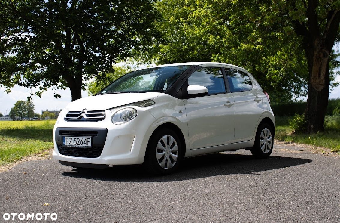 Citroën C1 - 1