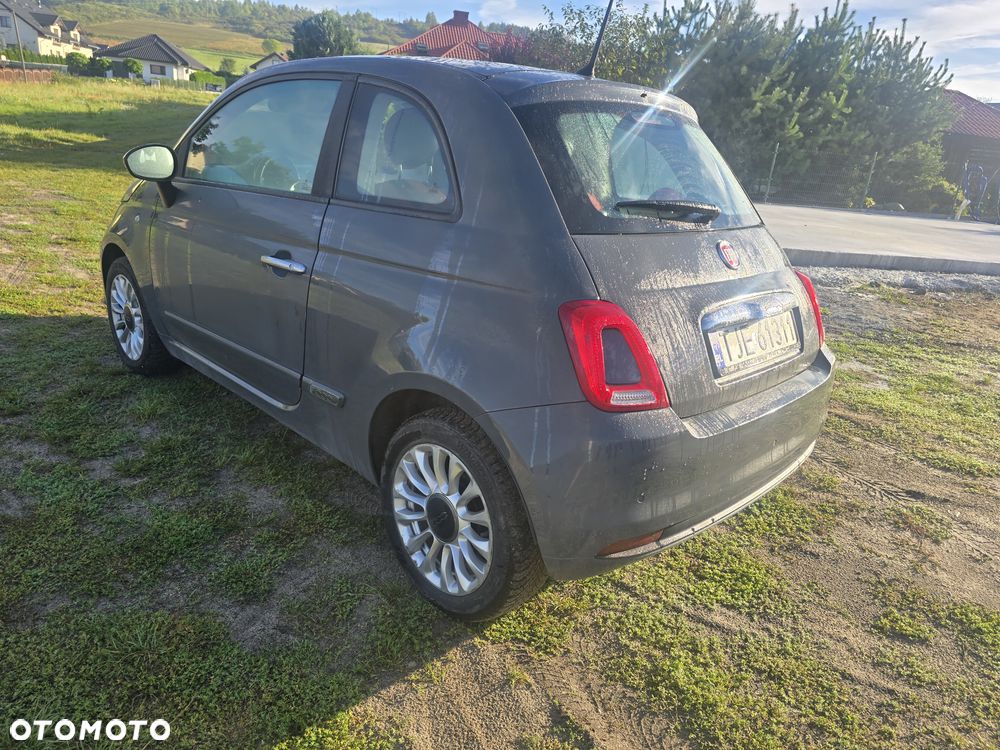Fiat 500 1.2 8V Pop Euro6 - 16