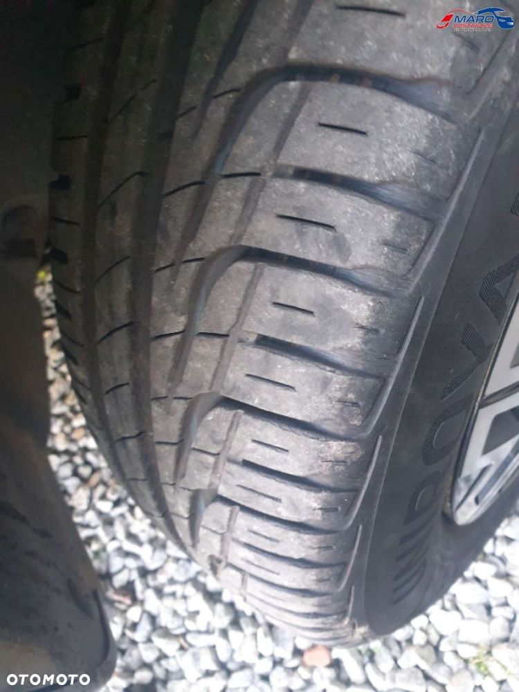 Mercedes-Benz CITAN LONG SALON POLSKA KLIMA - 31