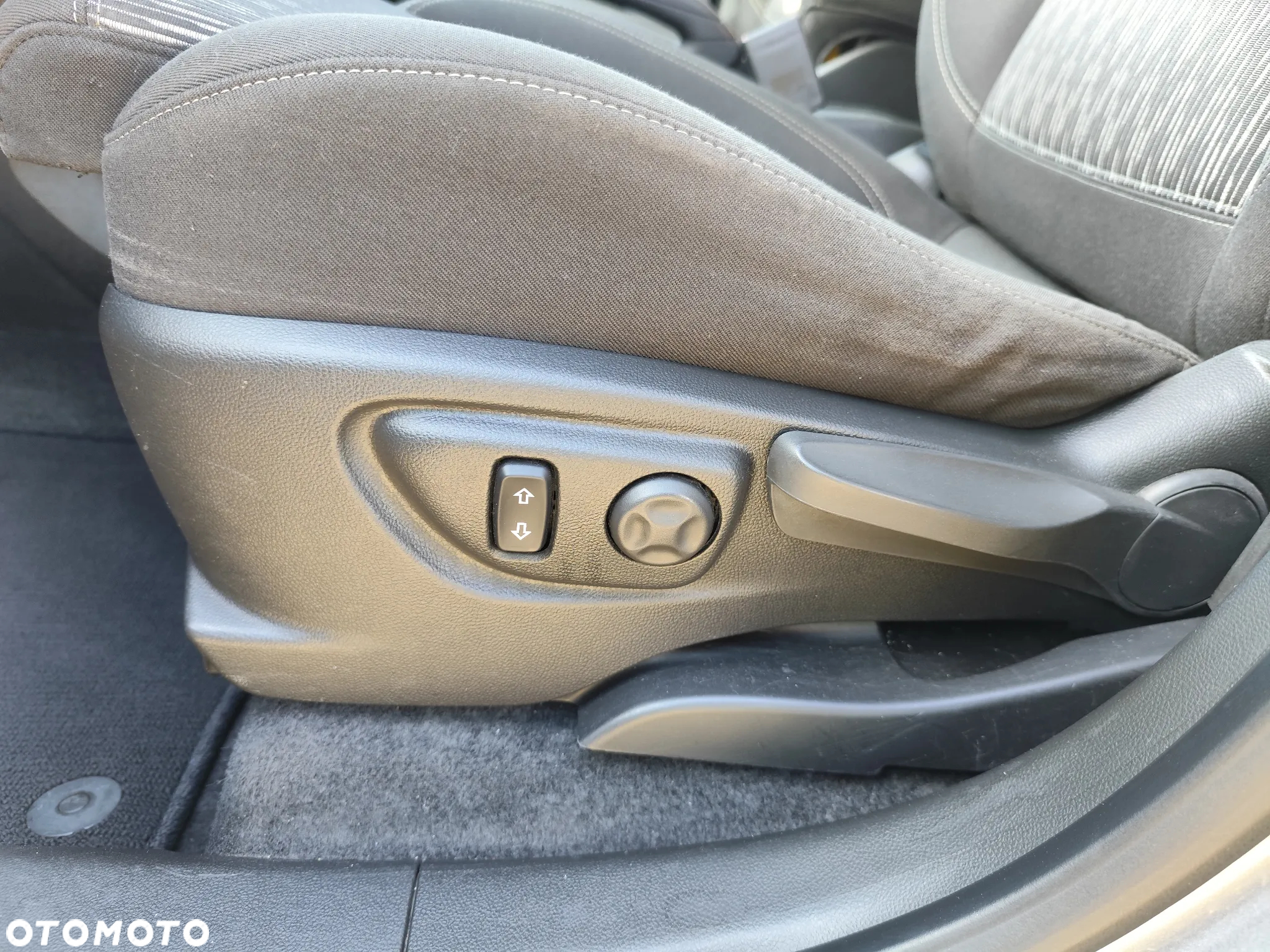 Opel Mokka 1.4 Turbo ecoFLEX Start/Stop 4x4 Edition - 30