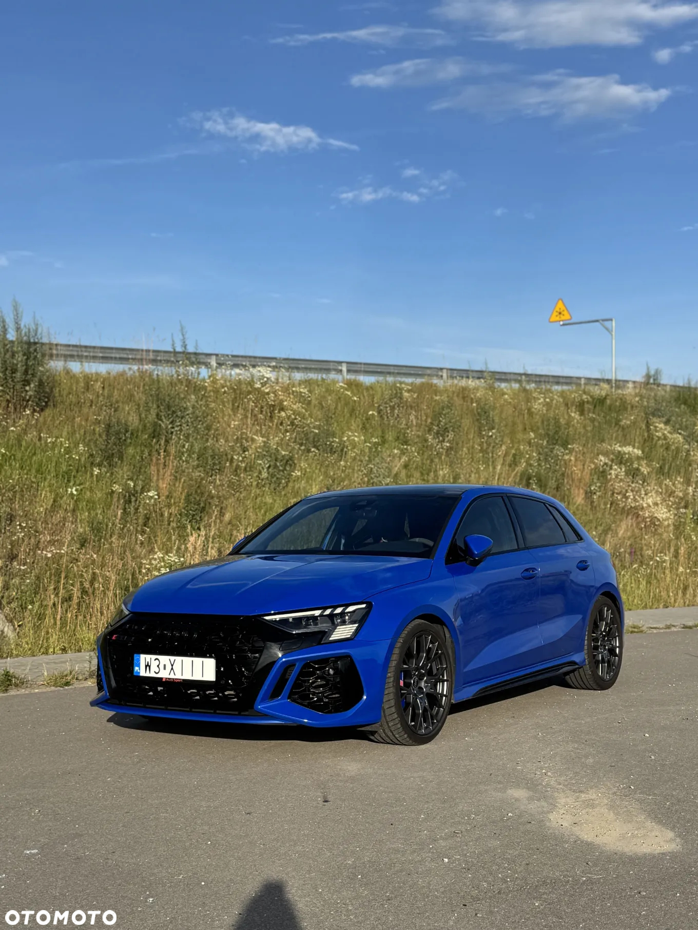 Audi RS3 Sportback TFSI Quattro Performance Edition S tronic - 21