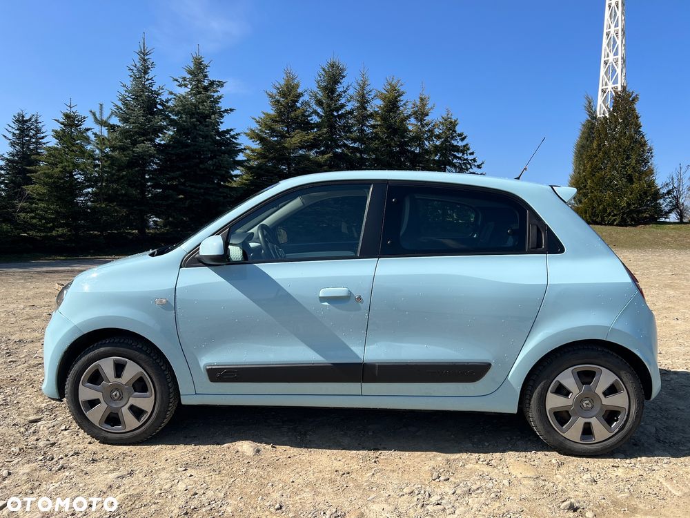 Renault Twingo - 3