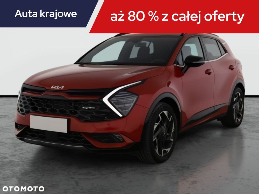 Kia Sportage - 3