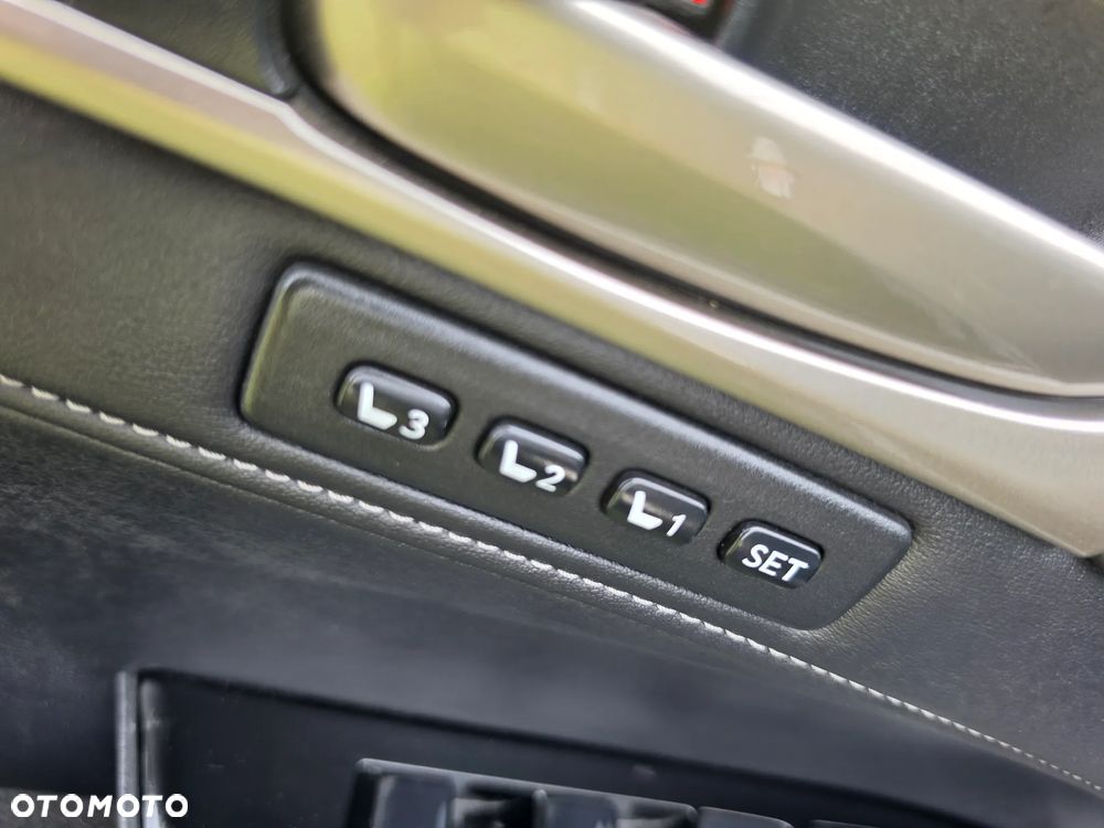 Lexus GS 300h Elegance - 22