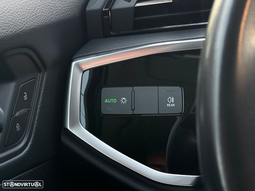 Audi Q3 Sportback 35 TFSI S line S tronic - 13