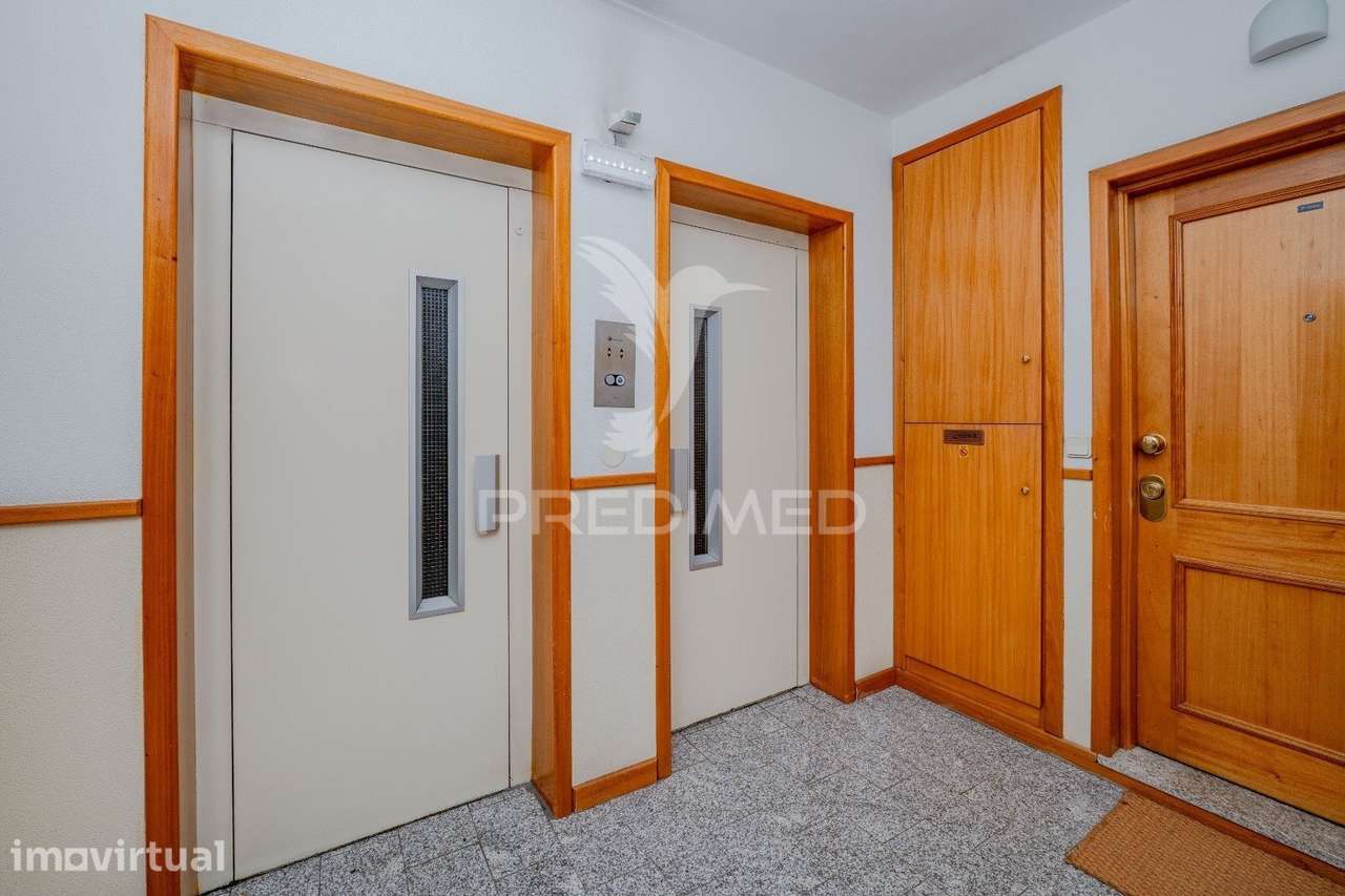 Apartamento T3 em Ferreiros, Braga - Grande imagem: 3/36
