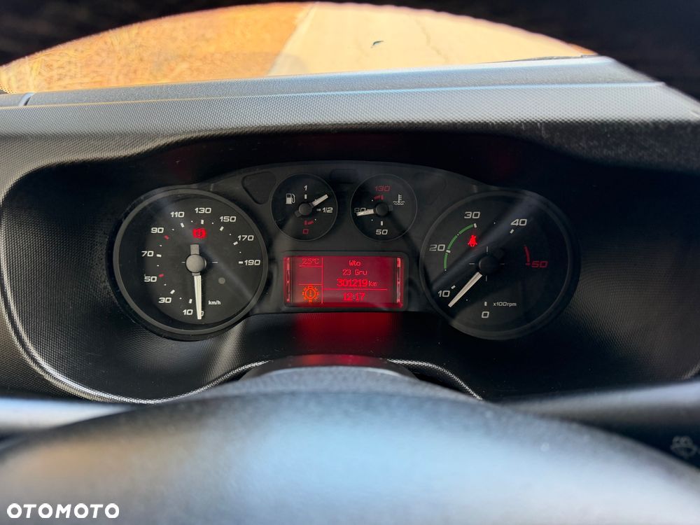 Iveco DAILY 70C17 Autolaweta - 5