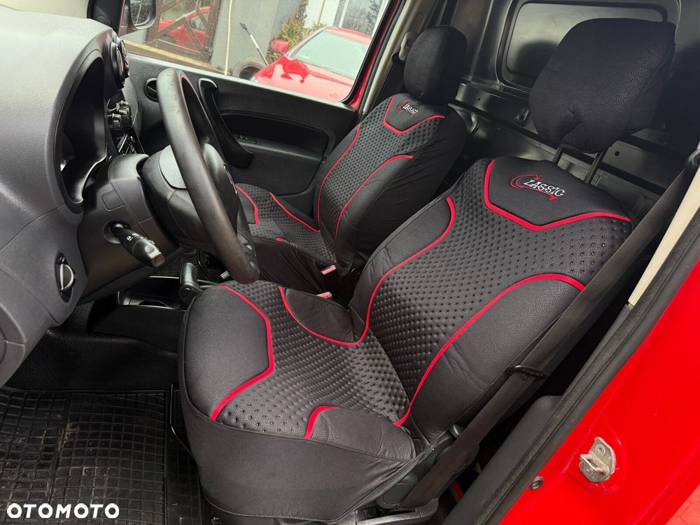 Mercedes-Benz citan - 17