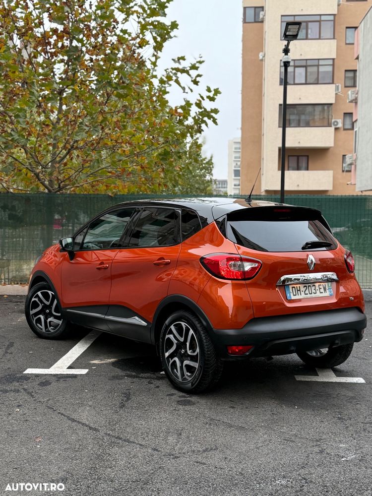 Renault Captur - 5