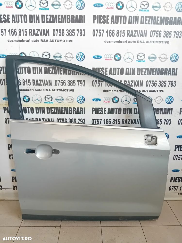 Usa Portiera Dreapta Fata Ford Kuga I 1 An 2008-2013 - 2