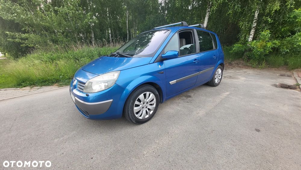 Renault Scenic - 3