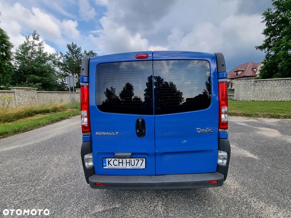 Renault Trafic - 13