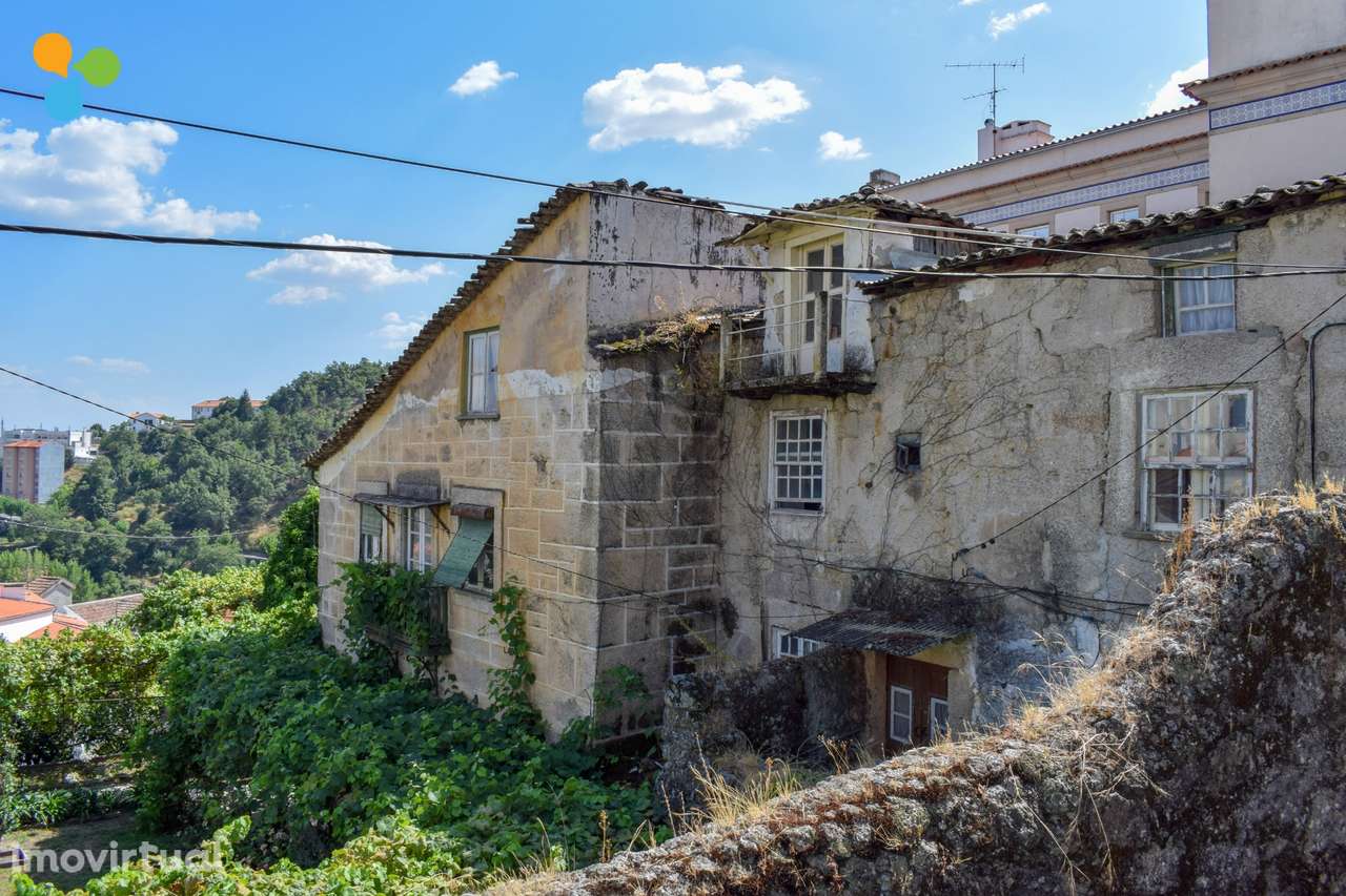 Prédio - Covilhã - Grande imagem: 5/34