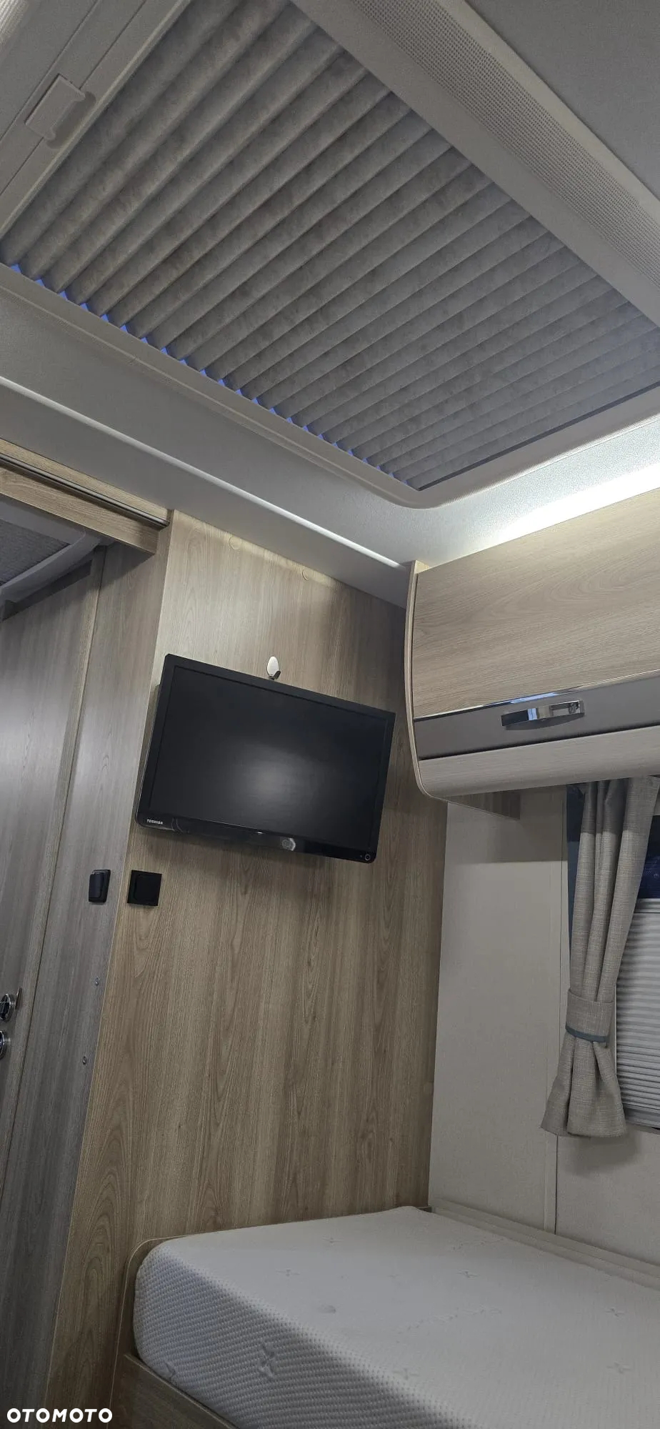 Elddis Supreme 574 - 40