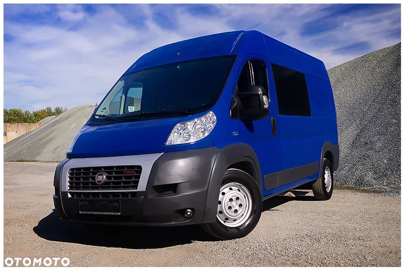 Fiat Ducato - 3