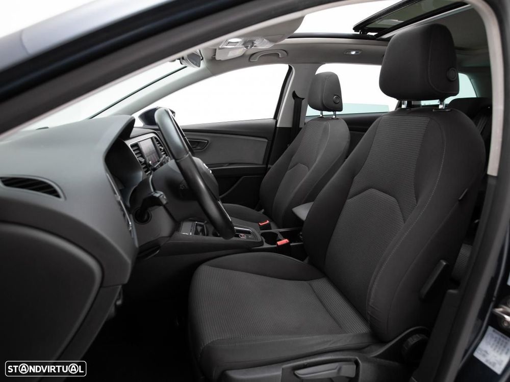 SEAT Leon ST 1.6 TDI Style S/S - 9