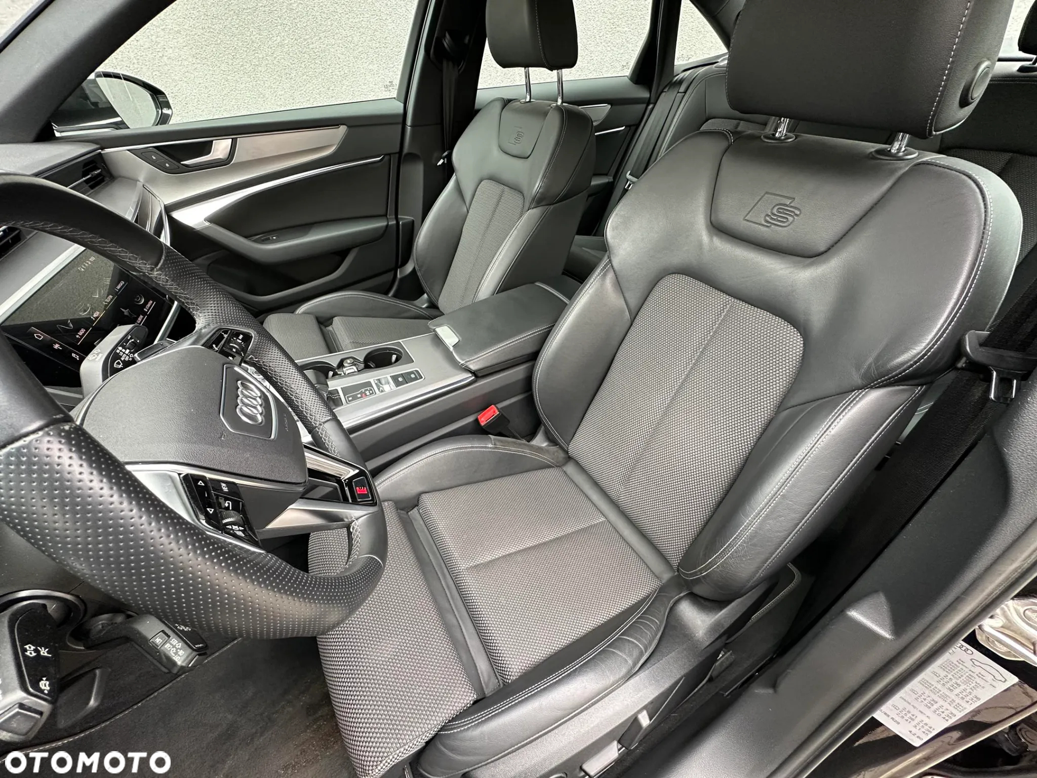 Audi A6 40 TDI mHEV Sport S tronic - 10