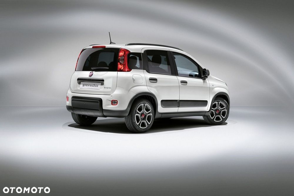 Fiat Panda - 3