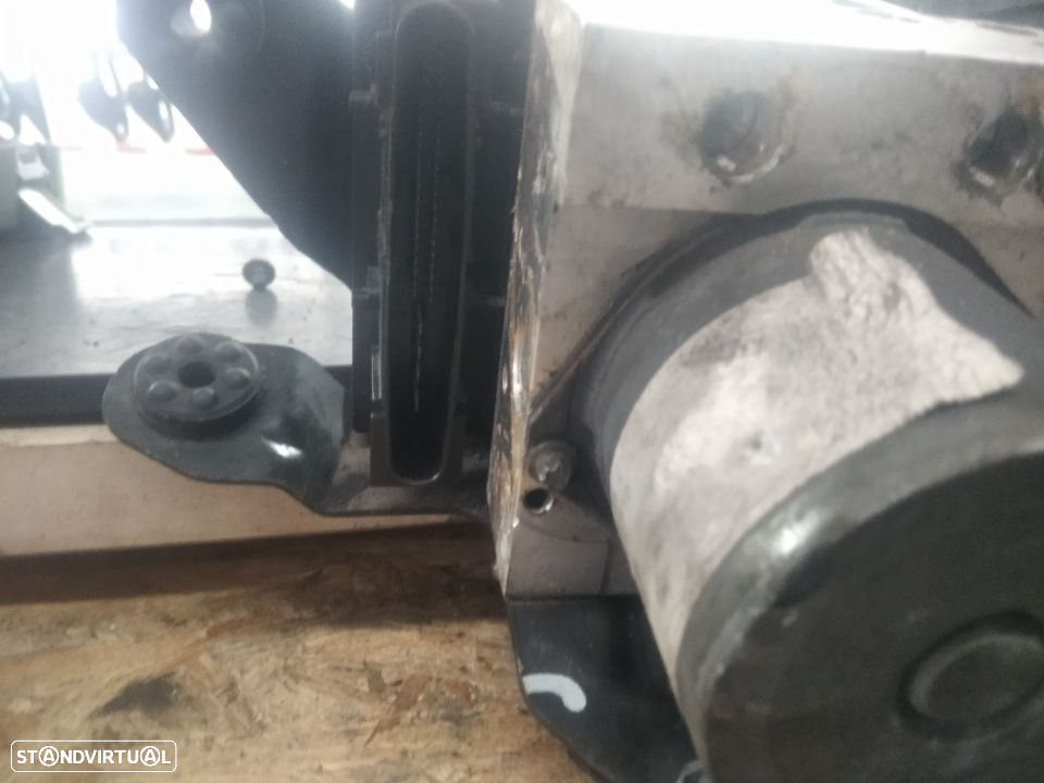Modulo ABS Renault scenic 0265234636 - 2