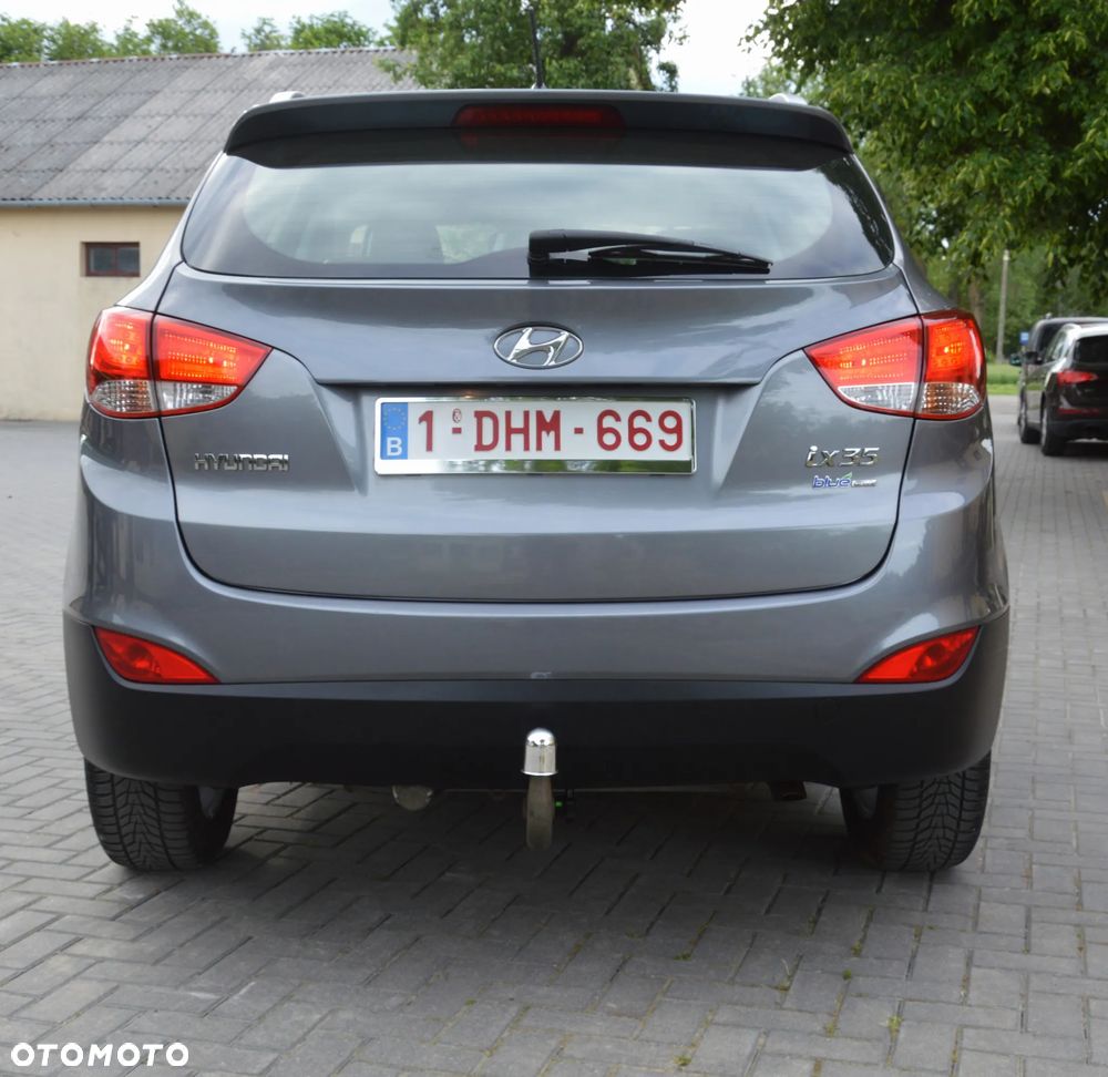 Hyundai ix35 - 6