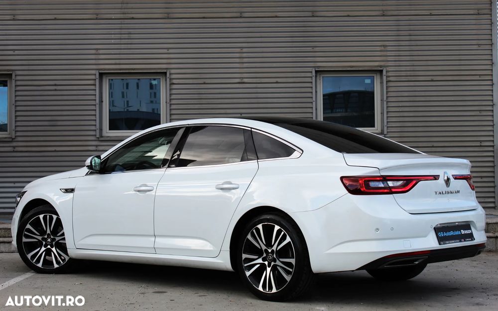 Renault Talisman - 3