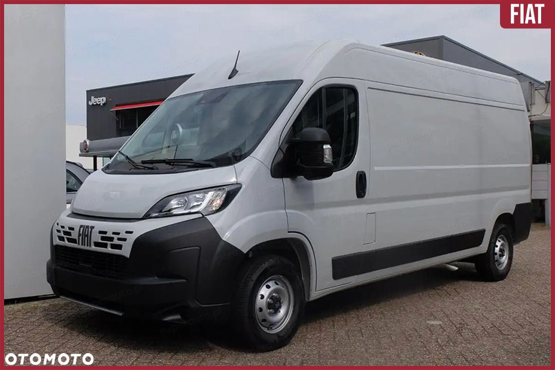 Fiat Ducato L3H2 2.2 140KM - 3