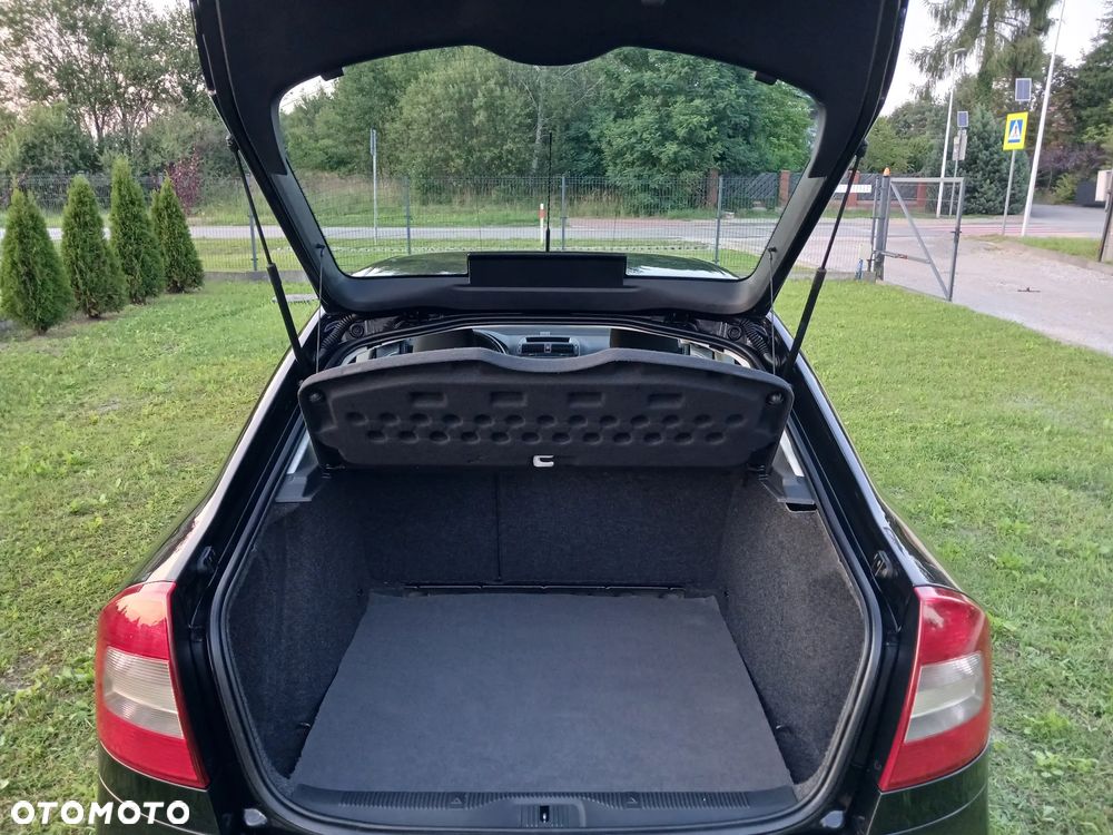 Skoda Octavia 1.9 TDI Elegance - 16