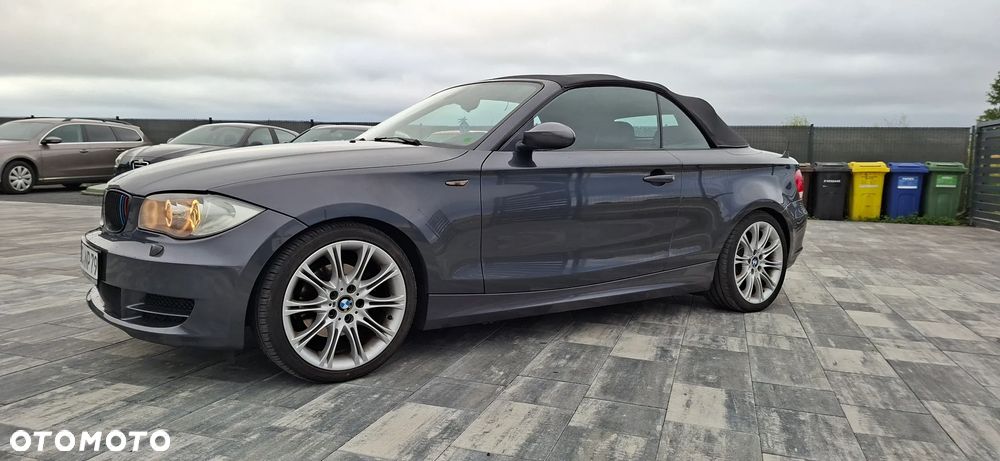 BMW Seria 1 120d Edition Exclusive - 9