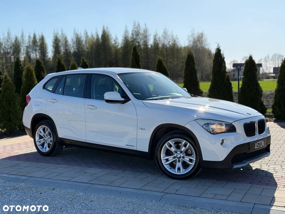BMW X1 sDrive18d xLine - 3