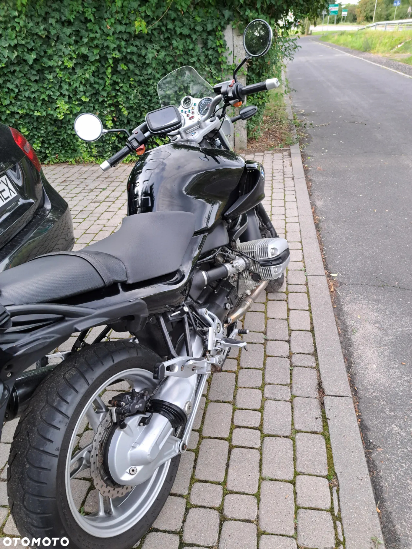 BMW R - 3