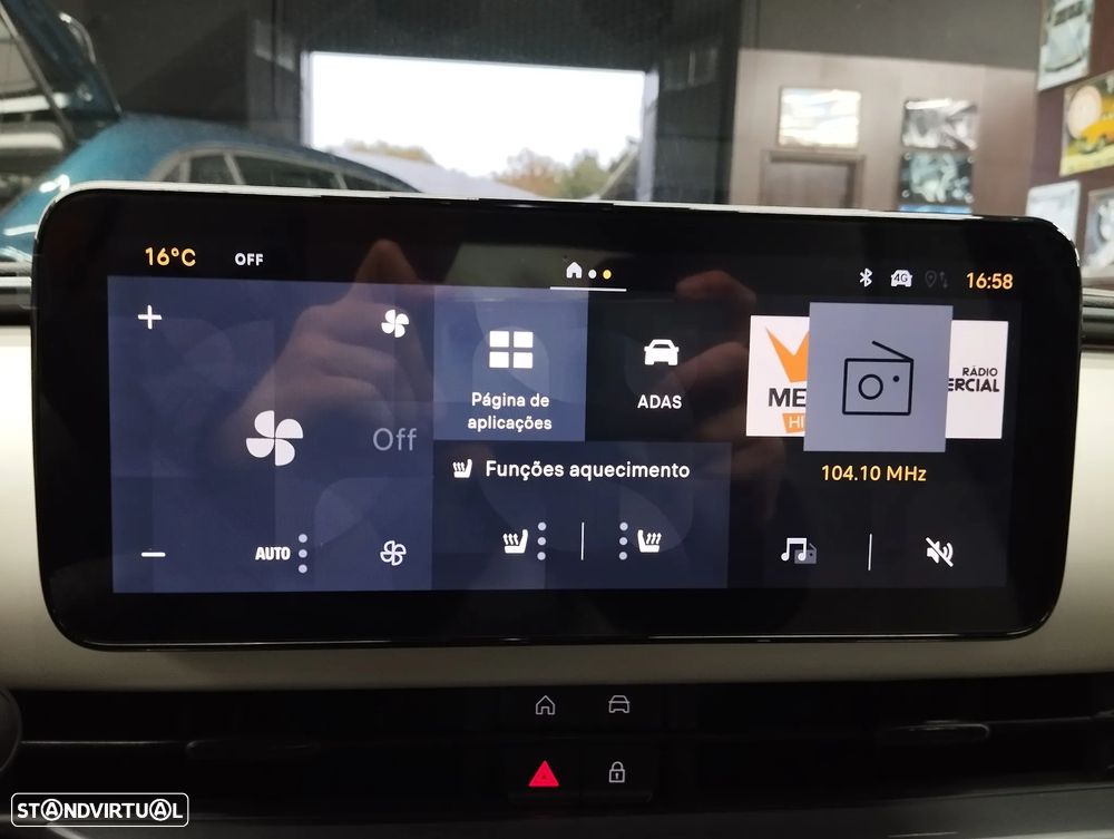 Fiat 600 1.2 Hybrid La Prima - 35