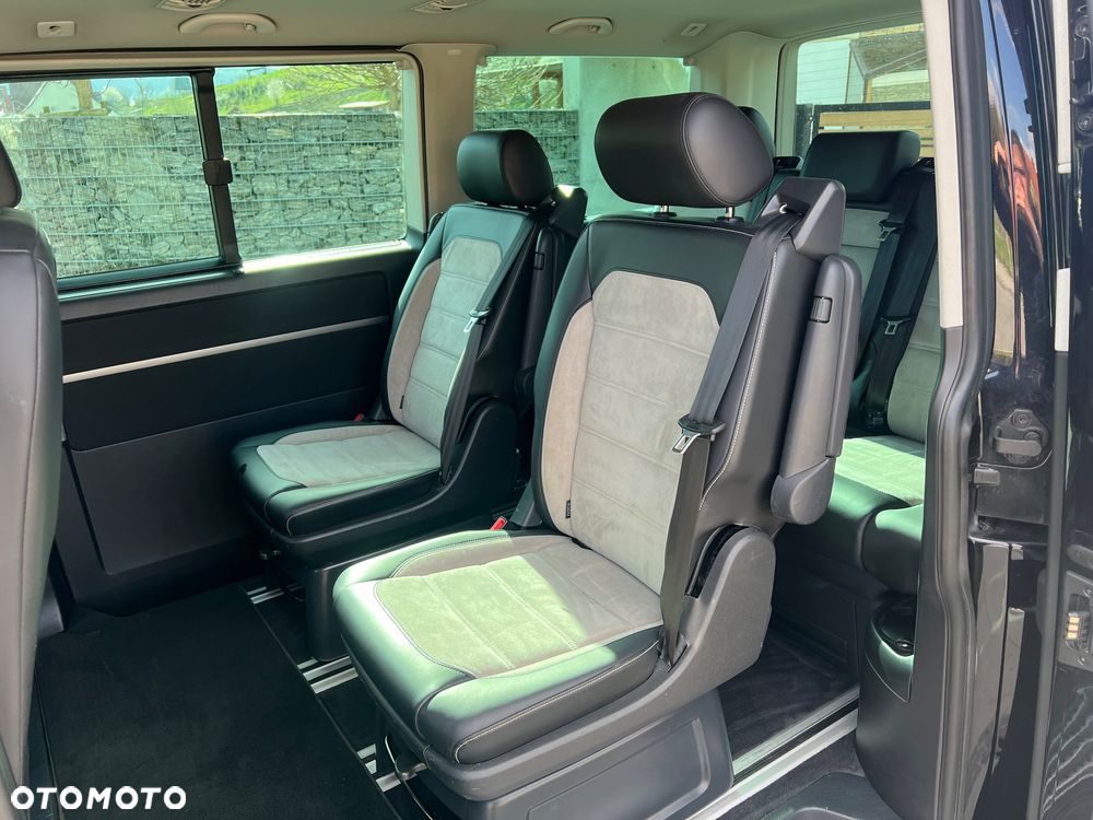 Volkswagen Multivan 2.0 BiTDI L1 Business - 30