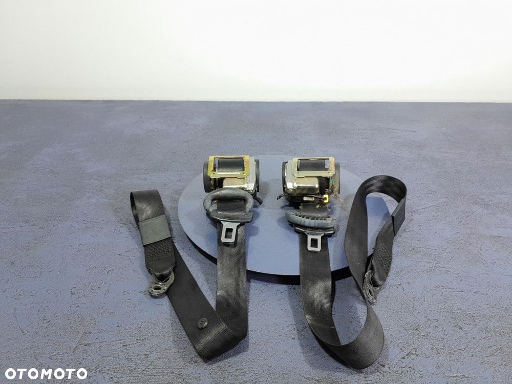 AUDI A2 DESKA ROZDZIELCZA KOKPIT PULPIT PODUSZKI PASY EU - 12