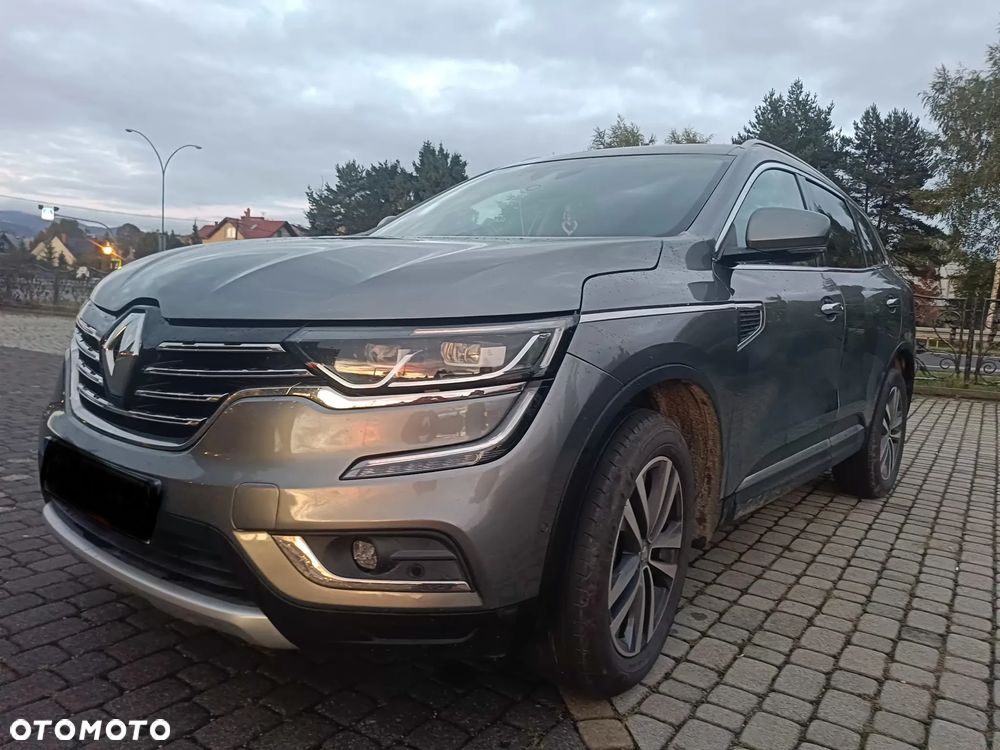 Renault Koleos 2.0 dCi Winter Edition 4x4 X-Tronic - 7