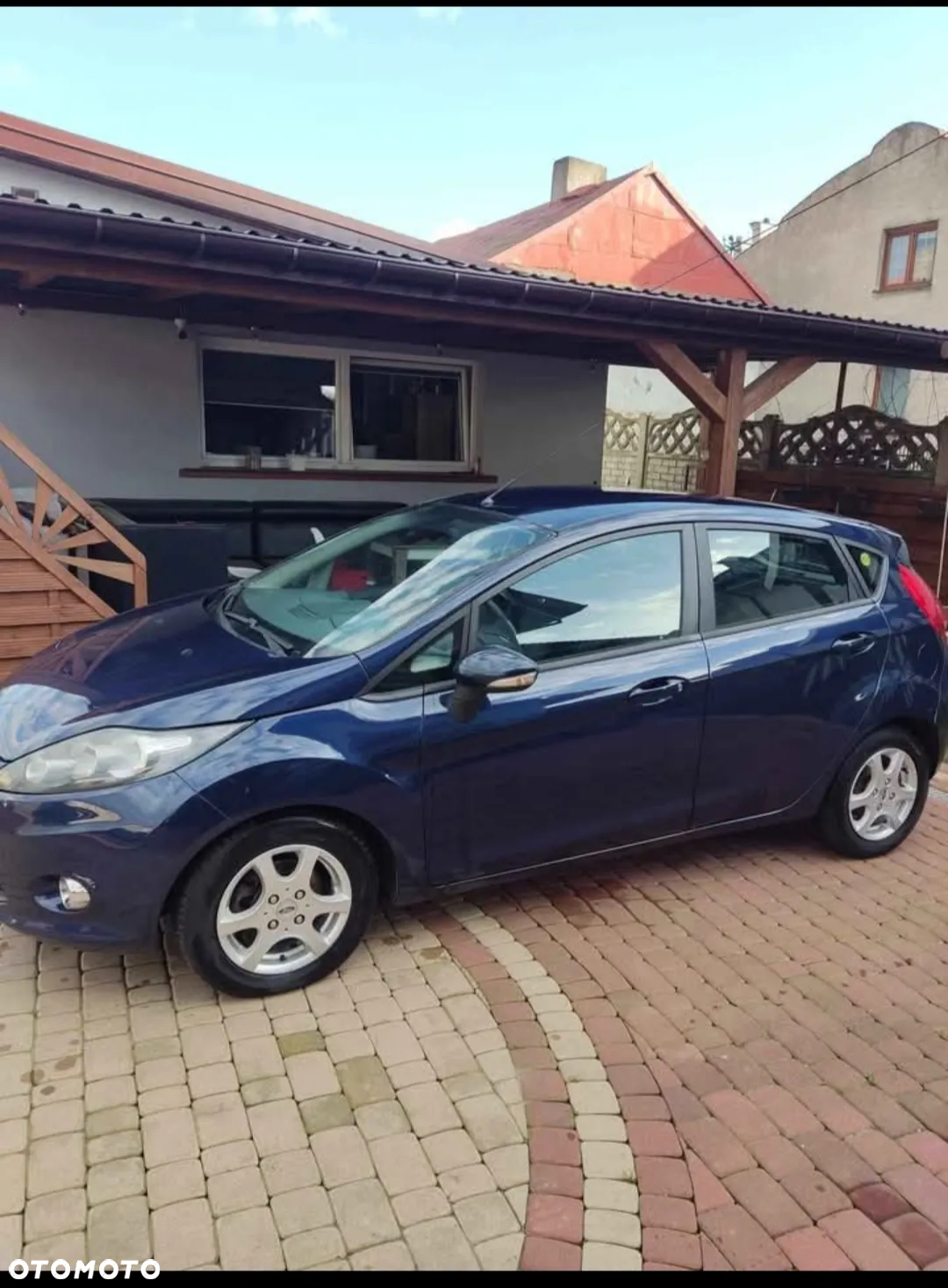 Ford Fiesta - 3