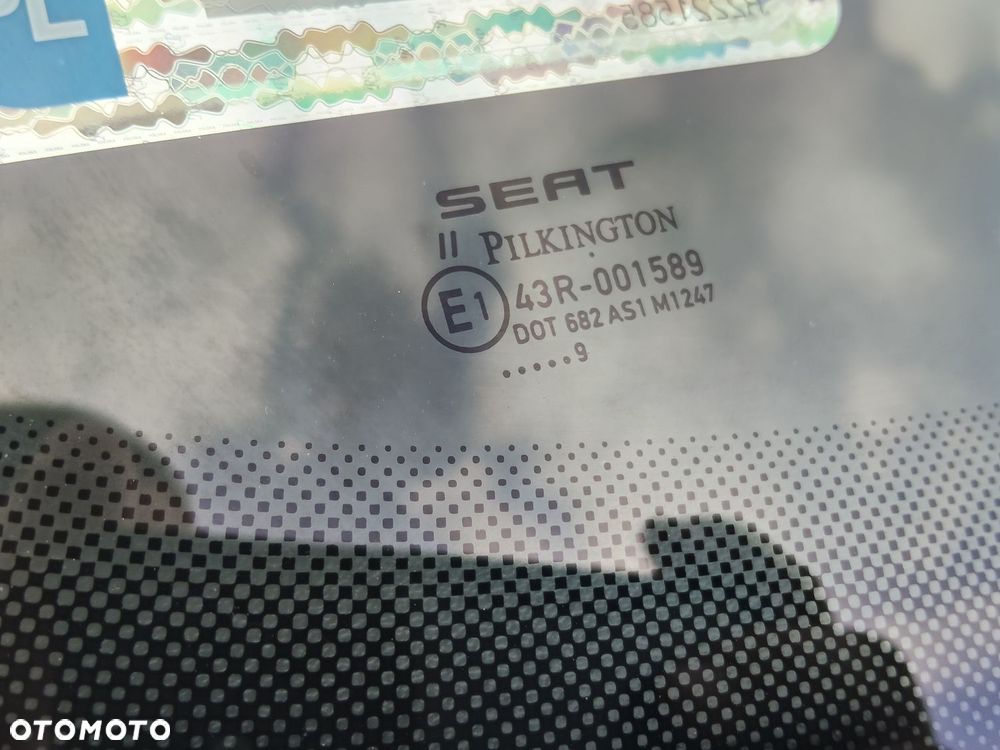 Seat Altea 1.6 Stylance - 21