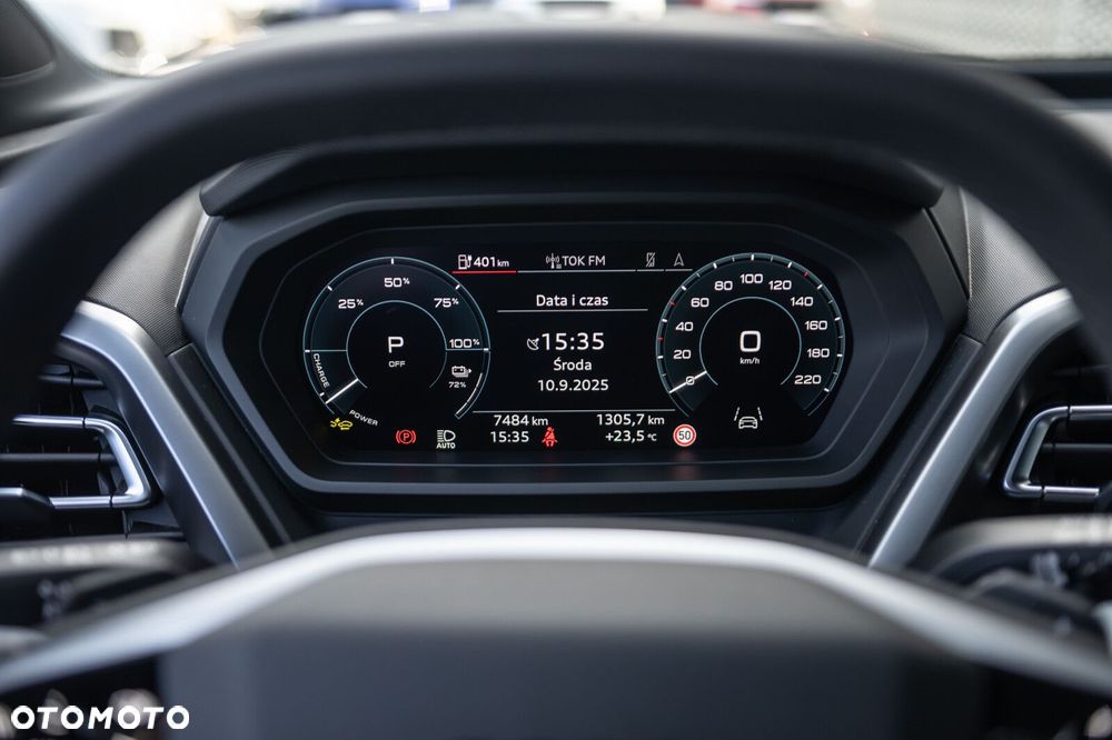 Audi Q4 e-tron - 18