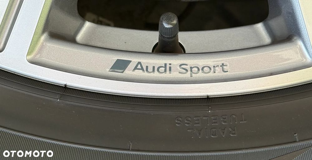 Audi Q5 Sportback - 38