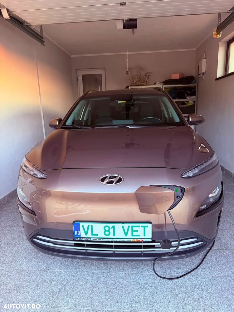 Hyundai KONA 204CP Highway - 6