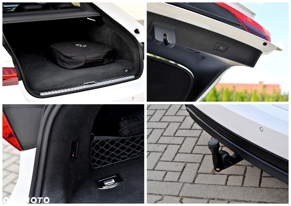 Audi A7 Sportback 50 TFSI e PHEV Quattro S tronic - 38