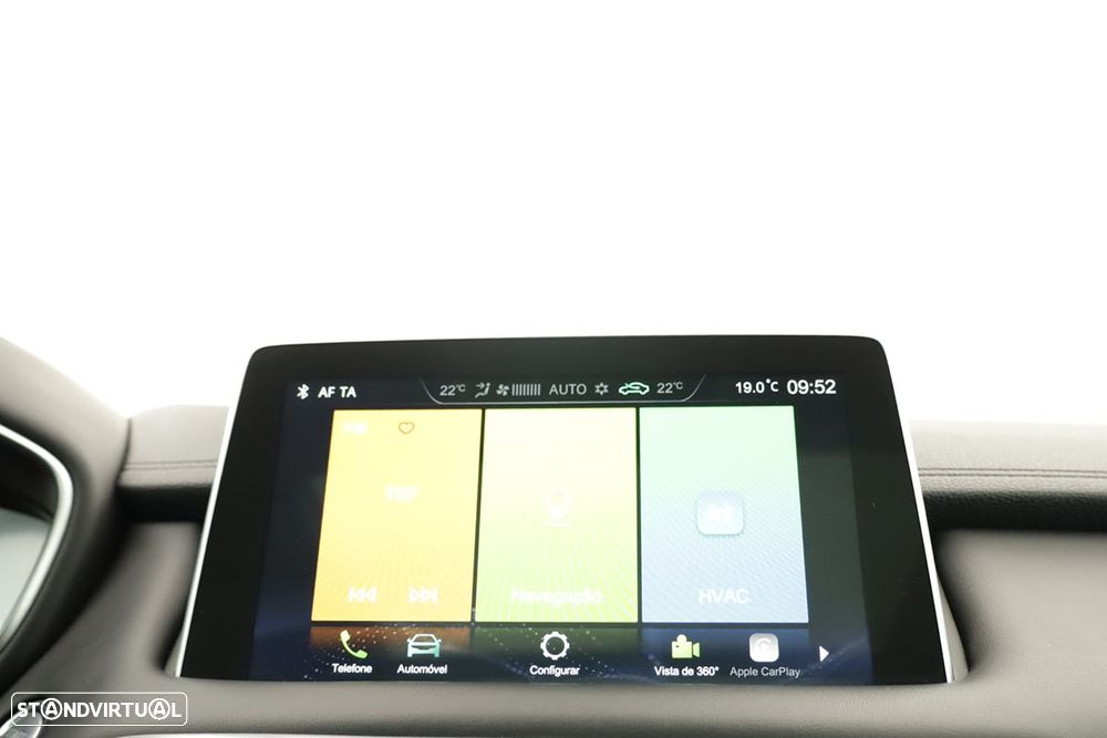 MG EHS 1.5 T-GDI Plug-in Hybrid Luxury - 11